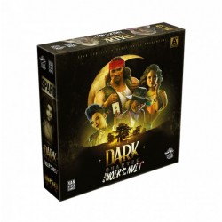 The Dark Quarter : Au plus...