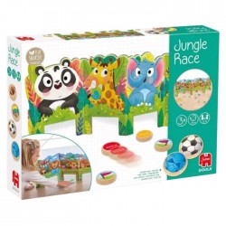 Jungle Race