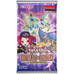 Yu-Gi-Oh! Batailles de...