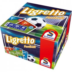 Ligretto Football