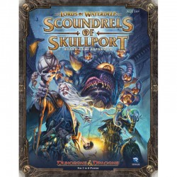 Lords of Waterdeep :...