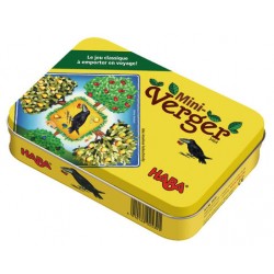 Mini-Verger