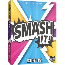 Smash It !