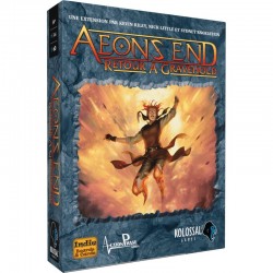 Aeon's End : Retour à...