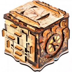 IQube Light