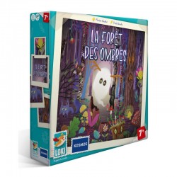 La Forêt des Ombres