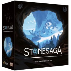 Stonesaga