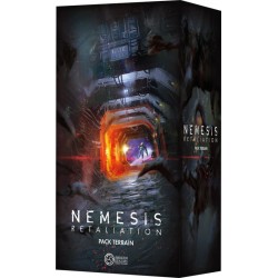 Nemesis Retaliation :...
