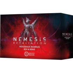 Nemesis Retaliation : New...