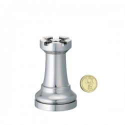Huzzle CAST : Chess Rook...