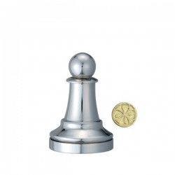 Huzzle CAST : Chess Pawn...