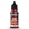 Game Color - Special FX : Sang Frais