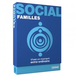 Social : Édition Familles
