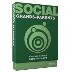 Social : Édition...