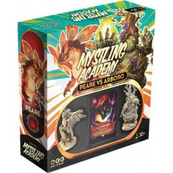 Dragon Eclipse : Mystling...