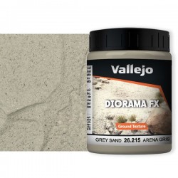 Diorama Fx : Pâte Sablonneuse