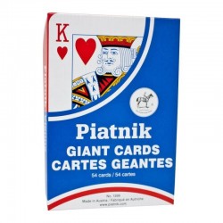 Cartes Géantes
