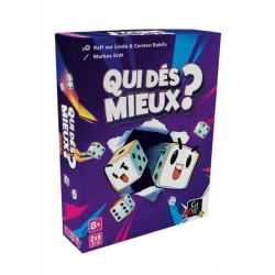 Qui des Mieux ?