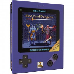 One Card Dungeon : New Game+