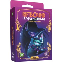Riftbound League of Legends...