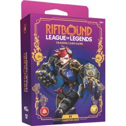 Riftbound League of Legends...
