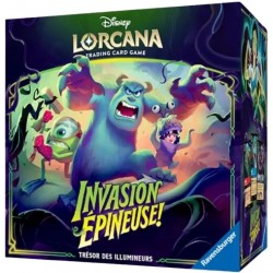 Disney Lorcana TCG - Trésor...