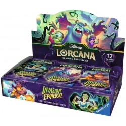 Disney Lorcana TCG -...
