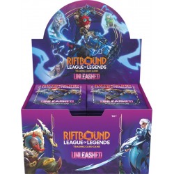 Riftbound League of Legends...