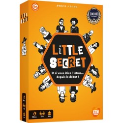 Little Secret