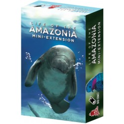 Life of the Amazonia : Mini...