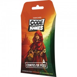 Codenames - Booster :...