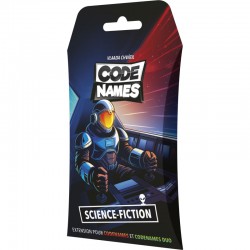 Codenames - Booster :...