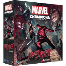 Marvel Champions : Peur De...