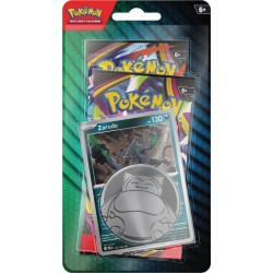 Pokémon : Pack 2 Boosters...