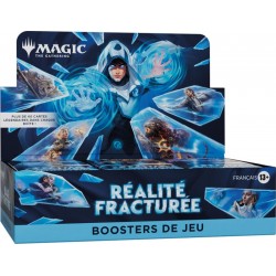 Magic - Réalité Fracturée :...