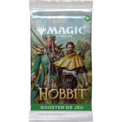 Magic - The Hobbit :...