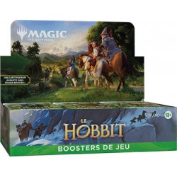 Magic - The Hobbit :...