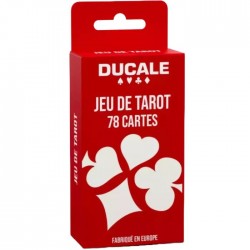Ducale Basic Tarot Ecopack