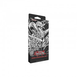 Yu-Gi-Oh! - Decks...