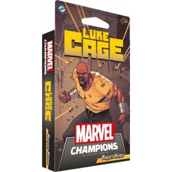 Marvel Champions : Luke Cage