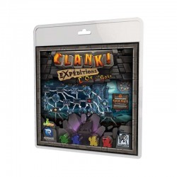 Clank ! Expeditions 1 :...