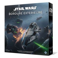 Star Wars - Bordure Extérieure