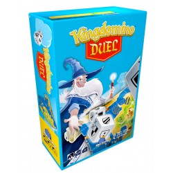 Kingdomino - Duel