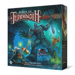 Héros de Terrinoth