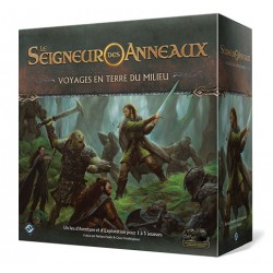 Le Seigneur des Anneaux :...