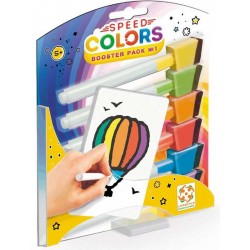 Speed Colors - Extension