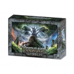 Yggdrasil Chronicles