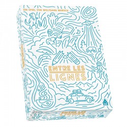 Entre les lignes