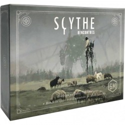 Scythe : Rencontres