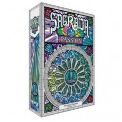 Sagrada : Passion